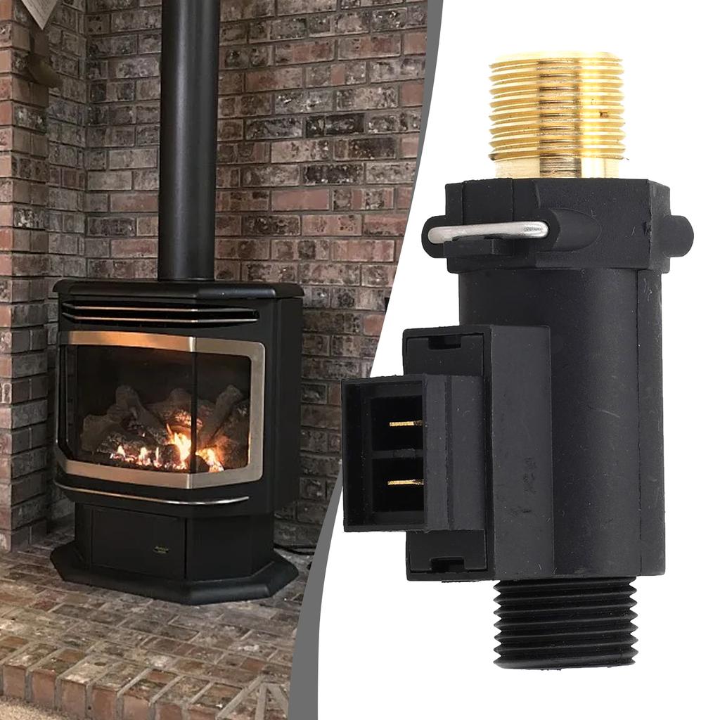 Boiler Water Flow Sensor Switch Compatible with For Ariston and Main Four 1622A Rated Current for Effective Control