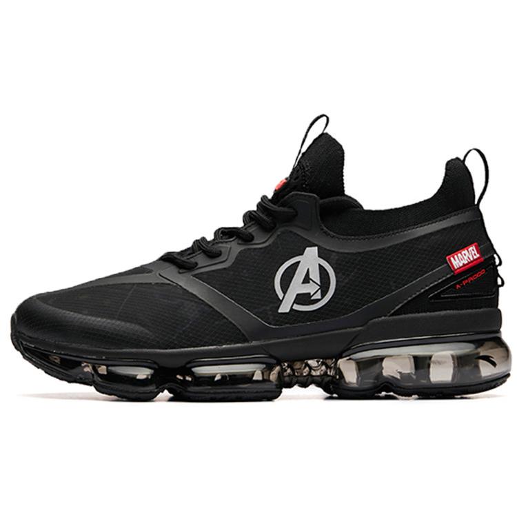 New ANTA X Marvel Seed 'Avengers' 91925503-8