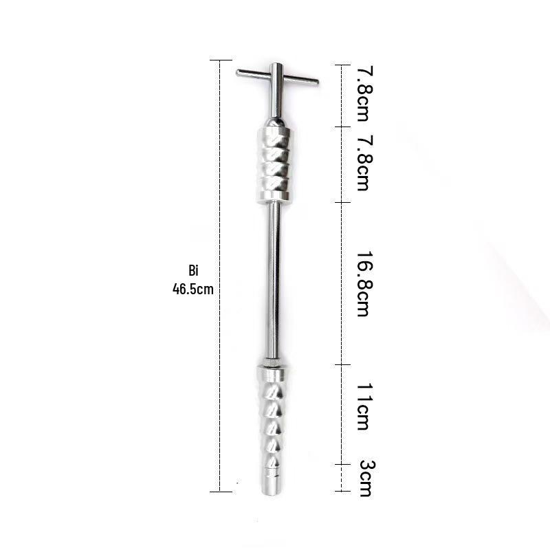 

Cross-Border Exclusive Car Dent Repair Slide Hammer and Leveling Tool for Surface Sheet Metal Painting