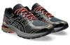 Asics Gel Terrain Graphite Grey Black - 1203A374-020