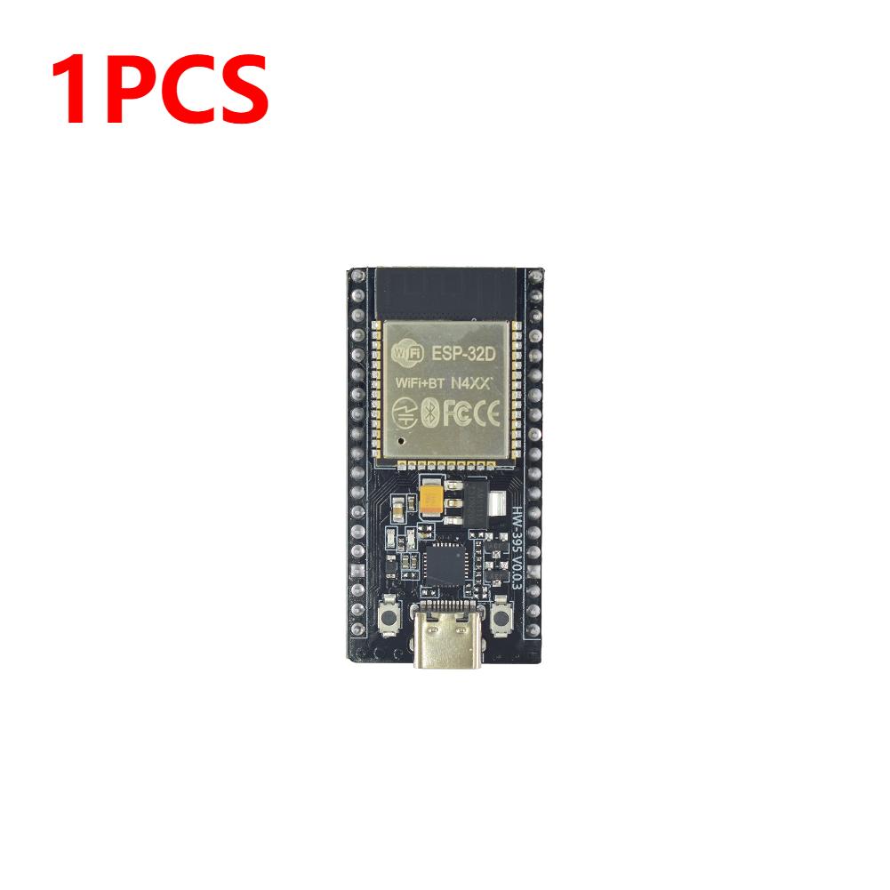 ESP-WROOM-32 ESP32 Bluetooth Wifi Dual Core ESP32-S ESP32 30 Pin Development Board CP2102 Type C ESP 32 Nodemcu Bluetooth Module