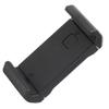 Universal Adjustable Phone Clip with Cold Shoe Interface Cellphone Holder with 14in Screw Hole