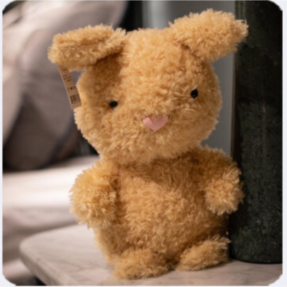 Peanut Shell New Pig Penguin Doll Internet Celebrity Plush Toy Explosion Creative Soothing Doll Birthday Gift Female