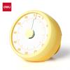 Deli LE260 Magnetic Mechanical Sports Timer