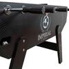 Foosball Table - DEVESSPORT - Imperial Deluxe - Black - 142 X 74 X 87.5 Cm - 49 Kg