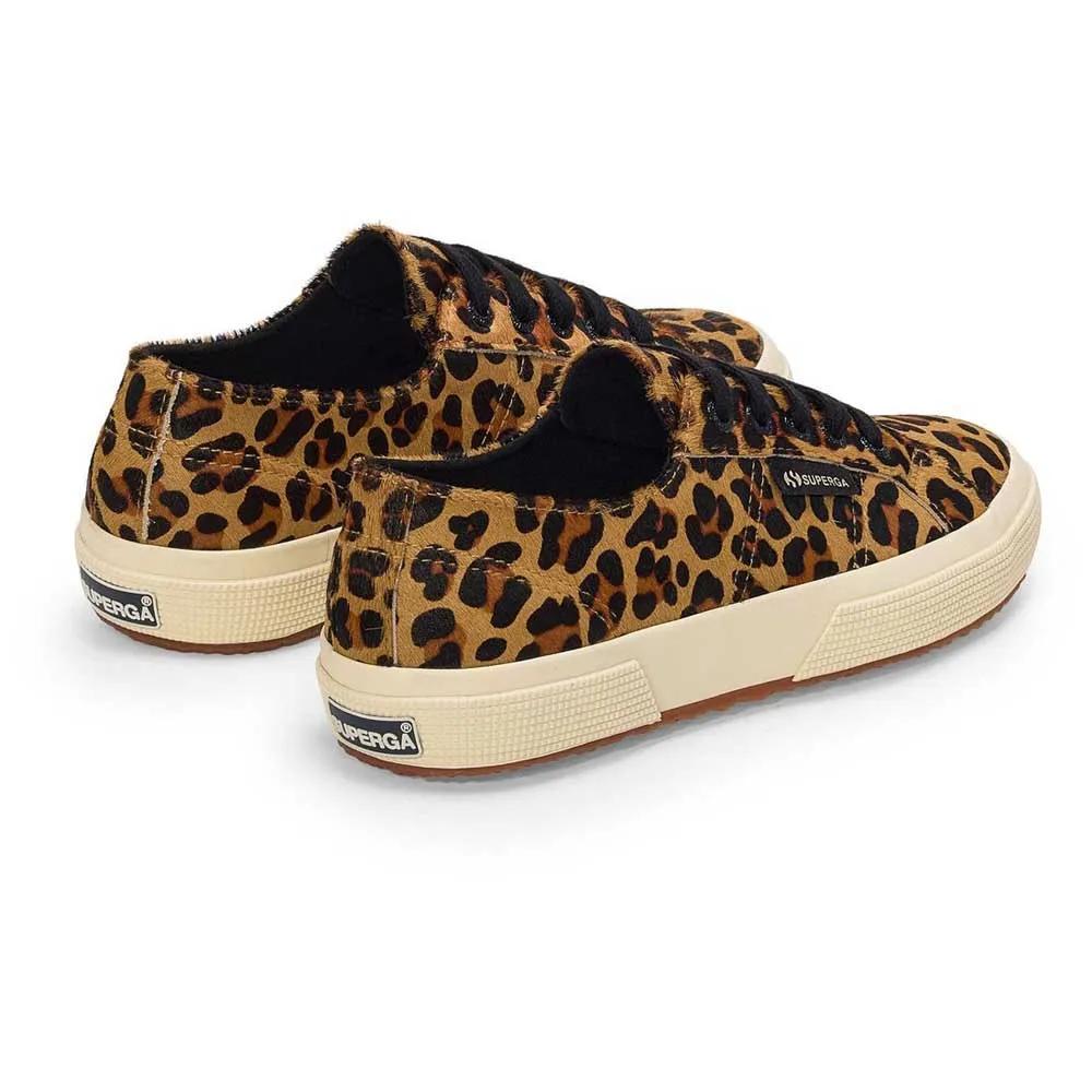 Superga Sneakers 2750 Calfhair