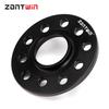 2 sztuki 3/5/810/12/20 mm Adapter dystansu koła PCD 5x108 CB 65,1 mm 5 śrub pasuje do samochodu uniwersalnego