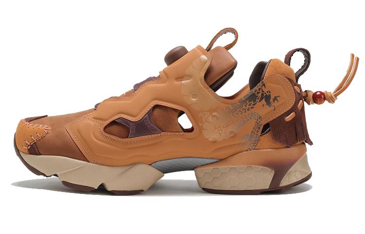 Reebok Instapump Fury 94 `Chinese New