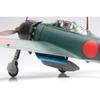 Tamiya 1/48 Masterpiece Aircraft Series No. 103 IJN Mitsubishi Type 0 Carrier-based Fighter Type ...