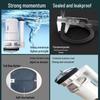 Toilet Tank Flush & Fill Valve Components