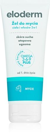 

Gel Lavant Pour Bébé TU прозрачный