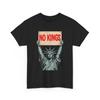 No Kings Shirt, No Kings Statue of Liberty Resist T-Shirt