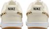 Sneakers Nike Court Vision NN Beige Black White Linen