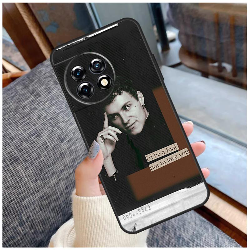 Aron Piper Elite Case For OnePlus 13T 8T 10T 9 10 Pro 15 13 12 11 13R 12R Nord CE 5 2 3 4 Lite N20 N30 Coque