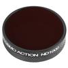 Optical Glass ND Lens Filter High Definition Protective Filter for Osmo Action CameraND1000