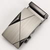Elegant 35cm Metal Automatic Belt Buckle Ideal For Casual And Attire Business
