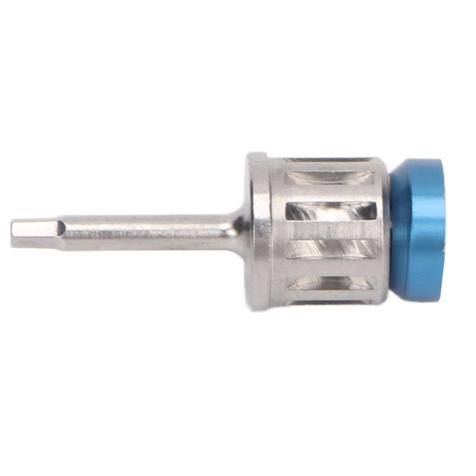 Implant Screwdriver Professional Stainless Steel Portable Dental Implant Screwdriver for Hospital Clinic