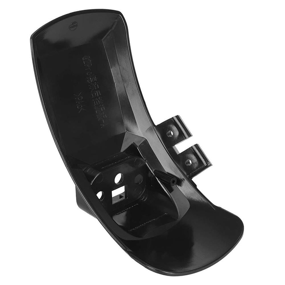 Scooter Splash Guard Dustproof Scooter Rear Fender Lightweight Electric Scooter Mud Guard for Kukirin G2 Pro Accessories