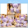 Stitch Knuffel met Zachte Korte Pluche voor Verzamelaars en Kinderen
