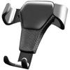 Multifunctional Gravity Car Phone Holder for Air Vent Navigation
