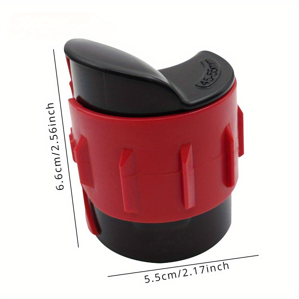 1PC Bike Repair Tool For 45-55mm Front Motorcycle Oil Seal Fork Cleaner Motorcycle Shock Absorber Oil Seal Cleaning Tool