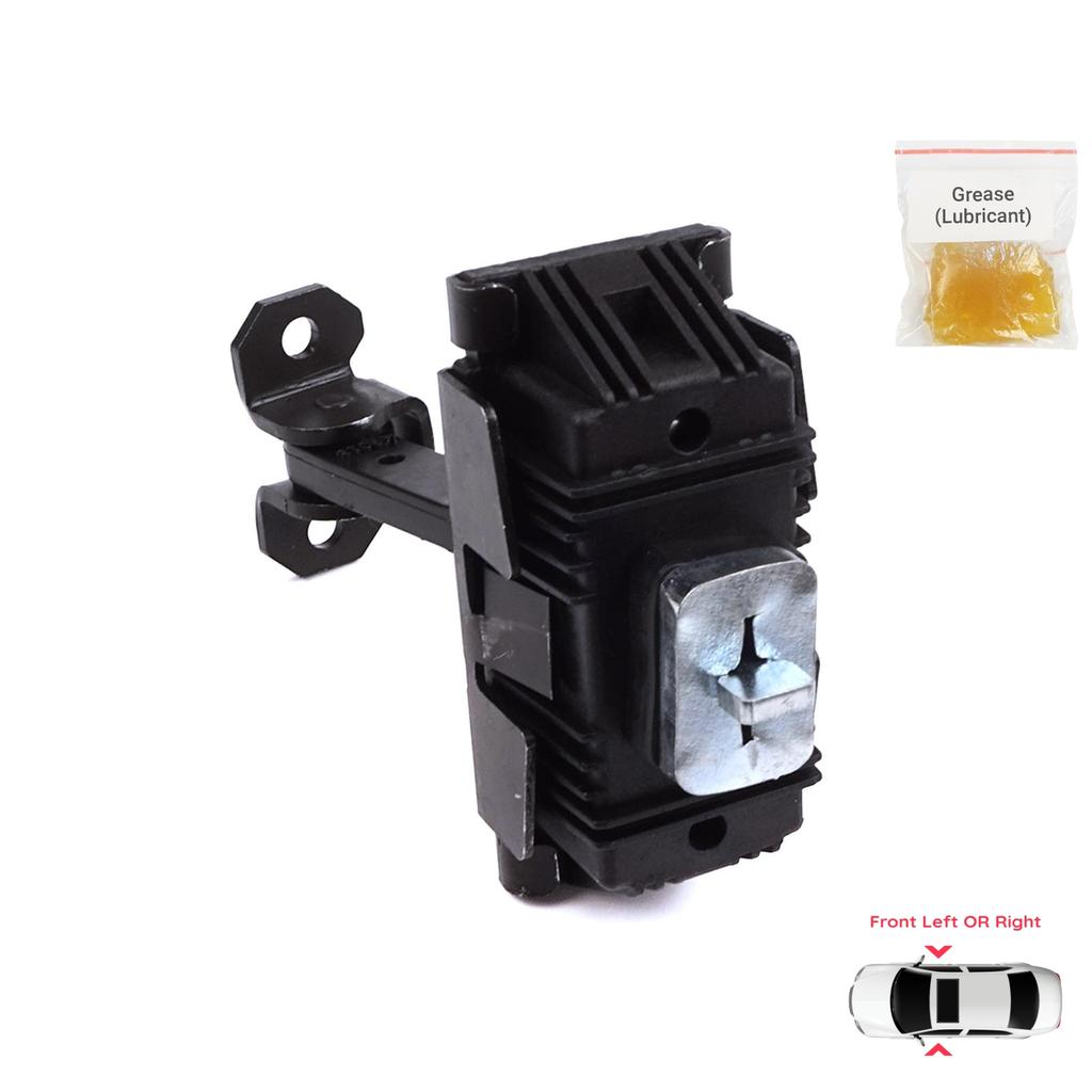 EDP1387 Front Door Stop Check Assy Limiter Strap for Mercedes Vito Viano V Class Mixto EQV W639 W447 2003-On A4477207500