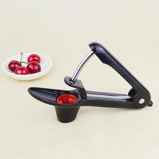 Kirsch Olivenentkerner Separator Entsteiner Entkerner Fruchtausstecher Küchenwerkzeuge