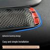 AITO M8 Center Console Dashboard Air Vent Protection & Dustproof Trim Cover