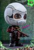 Cosbaby Suicide Squad [Size S] Set A, approximately 10cm tall, plastic, pre-painted figure set