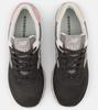 Sneakers New Balance 574 Black/pink