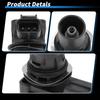 No.XS4Z-9C052-AA Fuel Tank Pressure Sensor for Ford F-150 4.2 4.6 5.4 1997-2003 for Lincoln Navigator 5.4 1998-2002 for Mercury Cougar 2.0 2.5