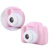 Appareil Photo pour Enfant - X2 Mini - Rose - 2.0 IPS - 1080P - 32G