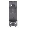 Supporto a muro di ricarica Dyson V6/V7/V8 con accessori per aspirapolvere