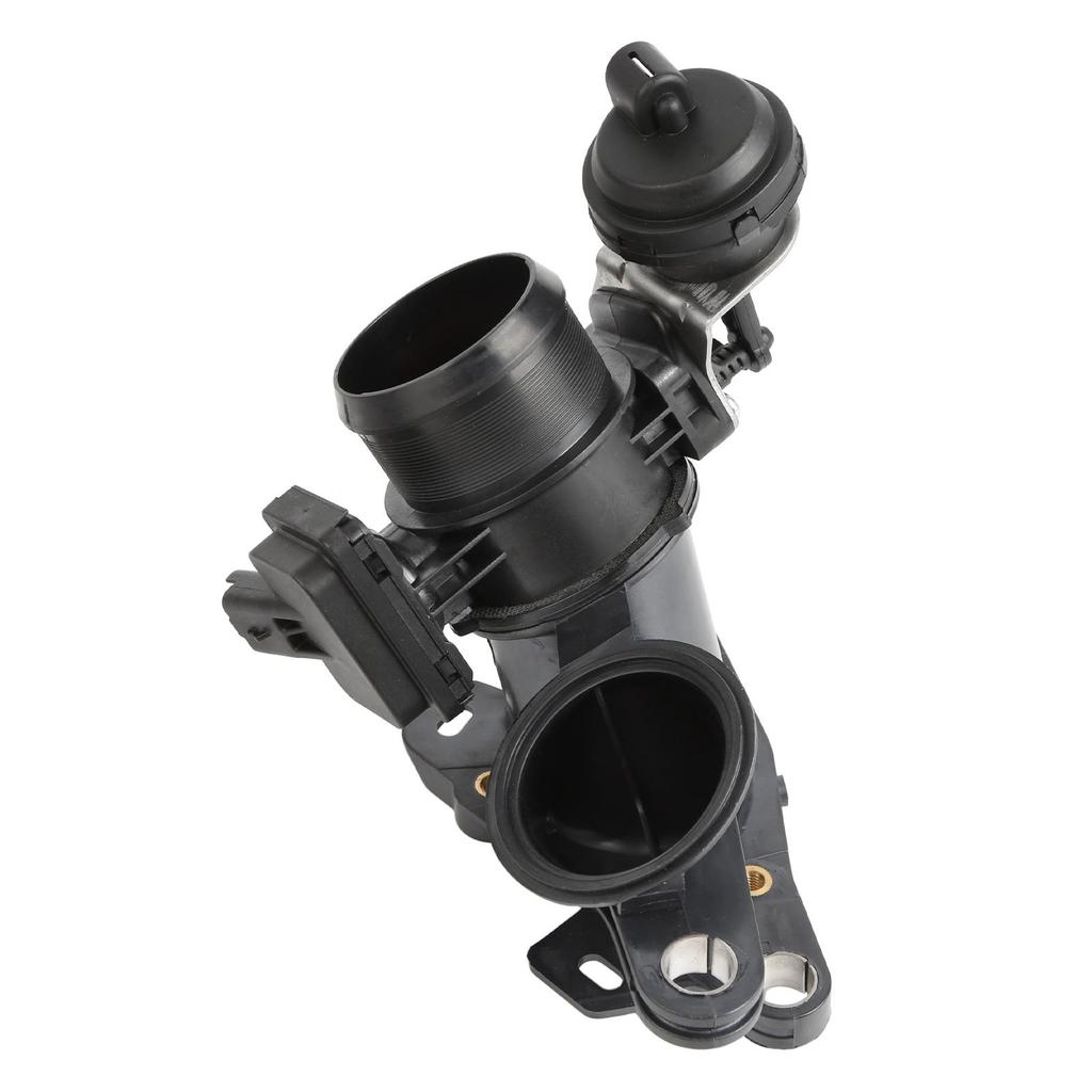 Drosselklappengehäuse Kompatibel für C-itroen C4 C5 DS4 DS5, für P-eugeot 3008 5008 2.0 HDi Ersetzen 0345G7