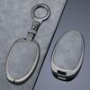 Premium Protective Key Case for Changan Qiyuan Models Q07, A07, A06, and A05