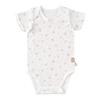 Inner Underwear Romper Short Sleeve Cover Type BGS497 Unisex Baby
