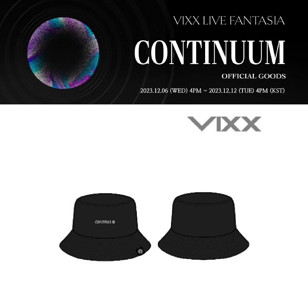 

Оформите предзаказ Панама VIXX FANTASIA CONTINUUM