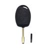 Compatible Ford Car Keys: Mondeo, Fiesta 3-Button, 433 MHz, 4D60 80-bit Chip
