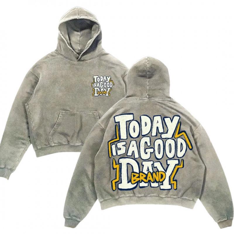 Men s 3D Printed Fashion Trend Hoodie XL