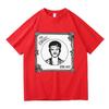 The RoUnisextic Album T Shirt Bruno Mars The RoUnisextic Tour UnisexWOMEN Clothing Vintage Harajuku High Quality Tshirts