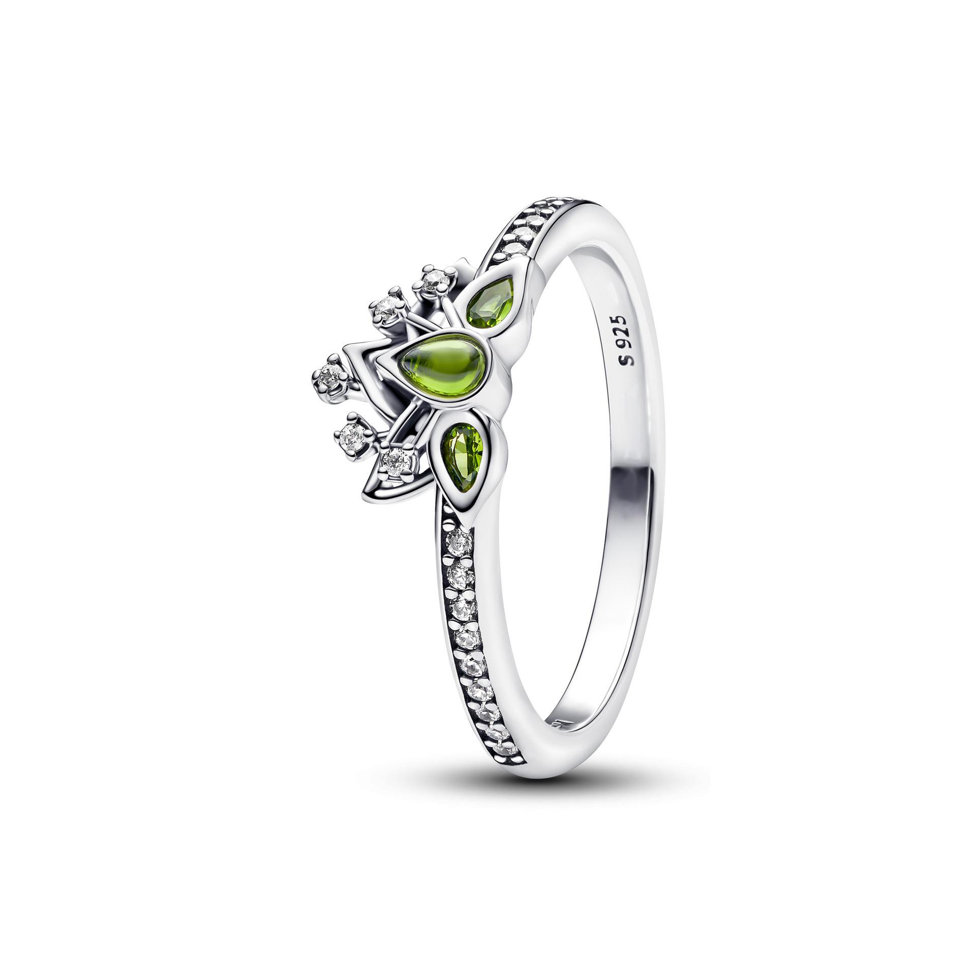 

New 925 Silver Rings Love Lotus Heart Arrow Bow For Women Mother Silver 925 Wedding Valentine s Day Ring Jewelry Gift 6