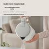 Joyoung 1.7L 316 Stainless Steel Electric Kettle CN Plug (adapter Included)