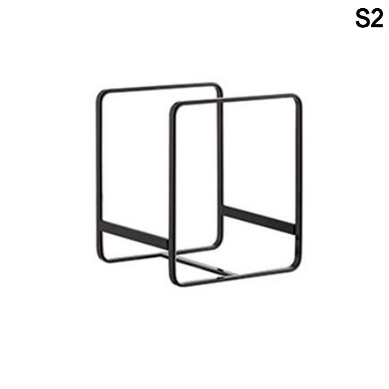 Kitchen Cabinet Plate Storage Countertop Dish Rack Drawer Dinner Plate Partition Drain Rack Layered Storage Rack Accessories