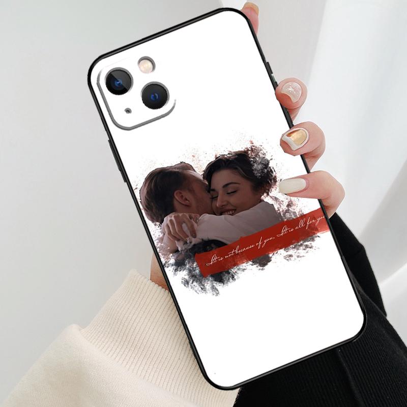 TV Sen Cal Kapimi Phone Case For iPhone 17 Pro Max 14 13 12 11 15 16 Pro Max mini 16 15 Plus 16e 17 Air Cover