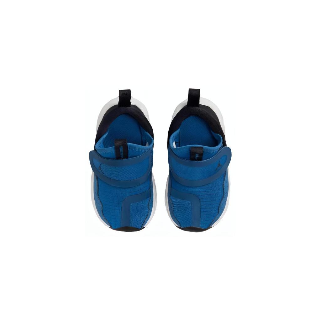 Jordan 23/7 Промышленный Синий Черный Белый (ТД) Детские кроссовки DQ9294-401
