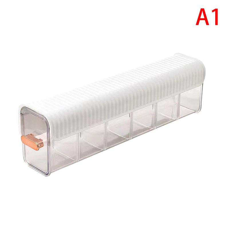 

Настенный прозрачный ящик для хранения нижнего белья, трусиков, ящик для хранения носков, органайзер для шкафа, органайзер для хранения в спальне белый