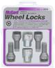 McGard Locking Bolt M14 X X MCG-37219 1.25 28.3 (Black)