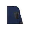Adidas Urban Crew Sweatshirt Men Tops Collegiate-Navy-Blue GV3521