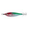 Saltwater Freshwater Angling Shrimp Cuttlefish Jig Hook Lures Round Belly Squid Jig Fishing Lures with Shrimp Designs
