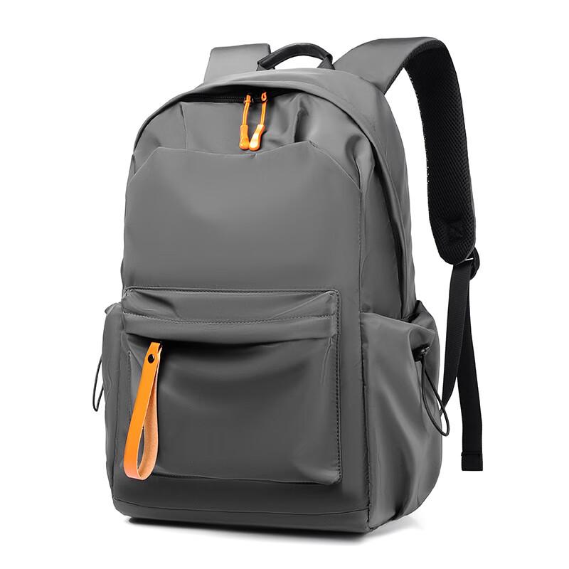 Hufeng Men s Fashion Lightweight Waterproof Backpack 45-55L